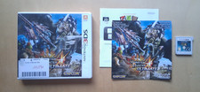 Monster Hunter 4 Ultimate /