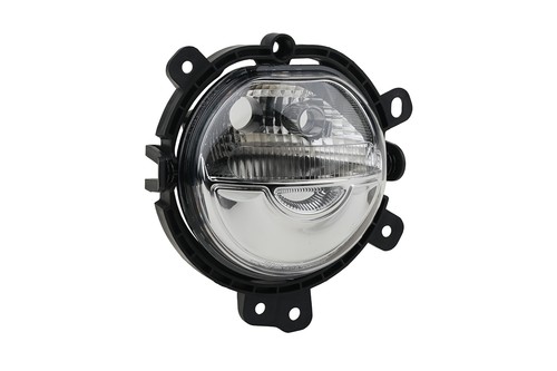 Feu jour compatible pour - jour,
