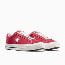 Converse One Star 95 Red