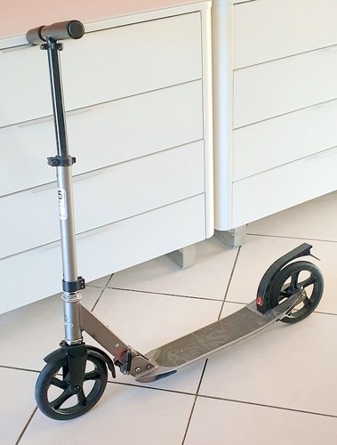 Trottinette oxelo town - oxelo,