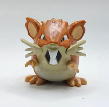 Figurine Pokemon Rattatac