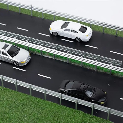 Lot garde corps routiers - lot, de