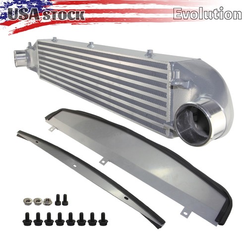 Performance front mount - performance,