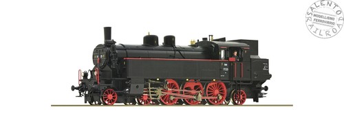 Roco 70075 locomotive - 70075, à