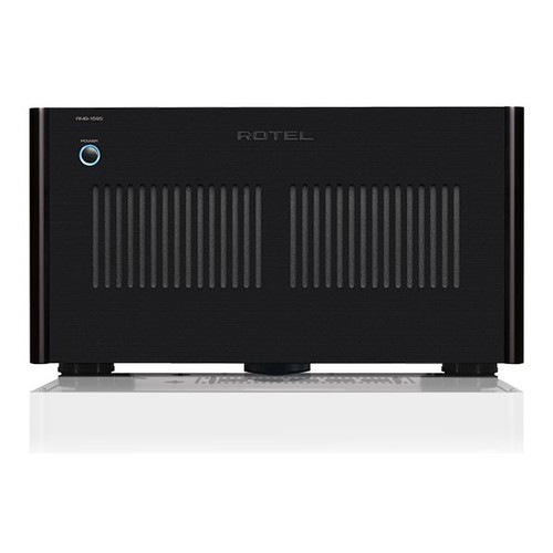 Brand new rotel rmb - new, black