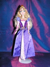 BARBIE ,   n° 68419  REINE