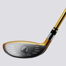 Club de golf droitier Honma BERES Utility ARMRQ MX 3S Flex-S Graphite Shaft neuf