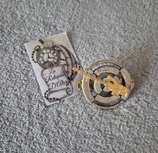 Insigne / pin's brevet tireur