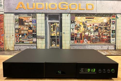 Naim nat05 tuner - nat05,