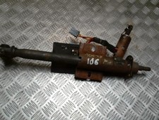 Colonne de direction PEUGEOT 106 PHASE 1 4123F9