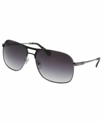Guess 6774 blk - guess, blk-2