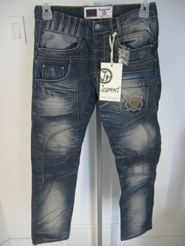 Jeansnet similar kosmo - jeansnet,