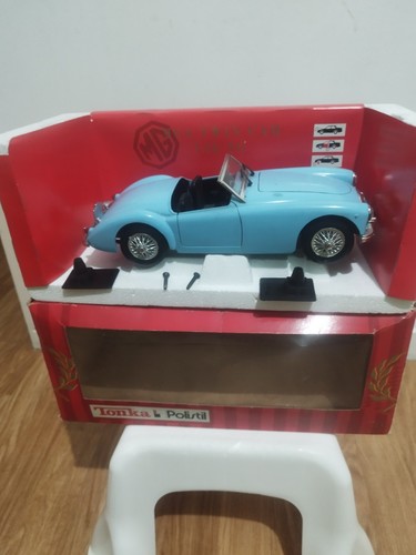 Mga twin cam - mga,