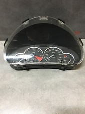 Compteur Kilométrique Peugeot