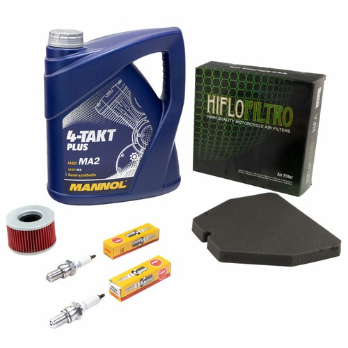 Huile entretien kit - entretien,