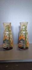 Paire de Vases anciens en