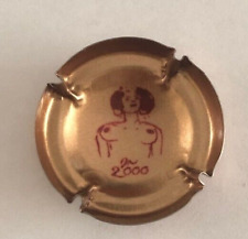 Capsule de Champagne AGRAPART