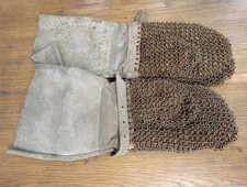 Paire gants pour démonter - paire,