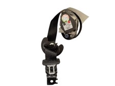 Ceinture arriere gauche