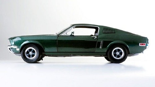 Norev 270558 ford - norev, mustang