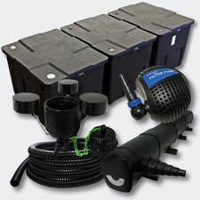 Kit:Filtration de Bassin