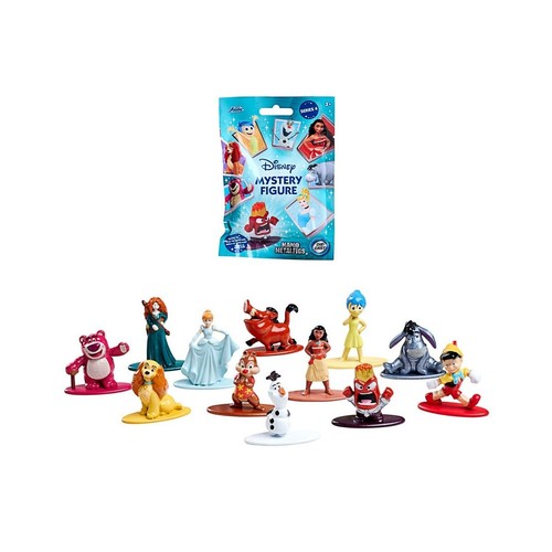 Jada toys disney nano - jada,