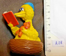 Figurine RUE SESAME street A28