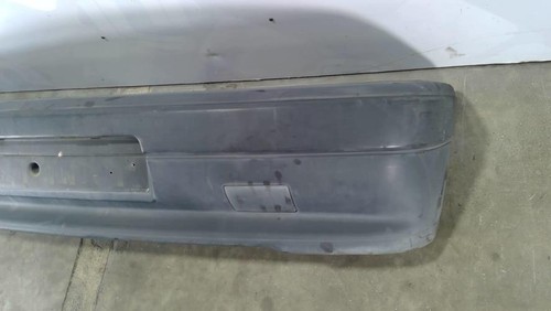 Pare choc arriere peugeot 306 - choc,