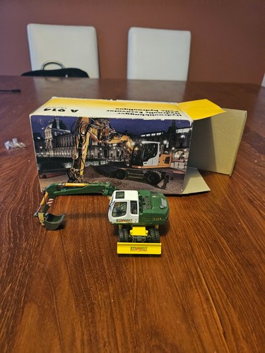 Nzg liebherr a914 for - ,