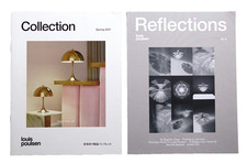Lot de 2 livre catalogue Louis