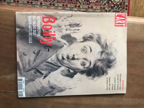 Revue dossier art - de,