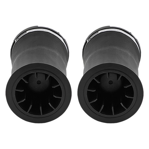 Suspension pneumatique - 2x,