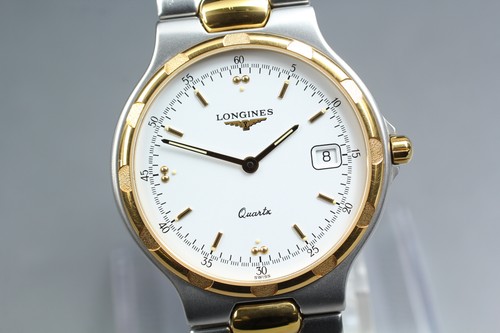 Presque comme neuve montre - [presque,