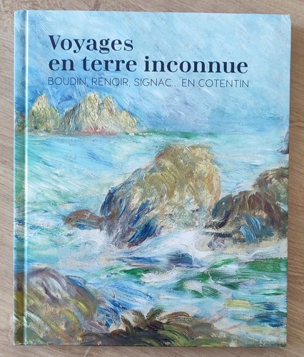 Voyages terre inconnue - terre,