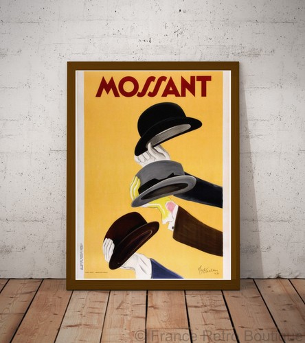 Poster affiche mossant - poster-affiche,