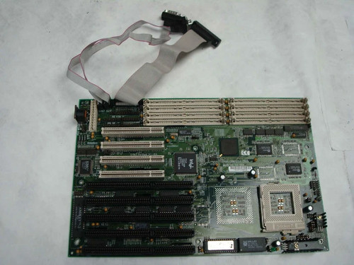 S1563 pcb tyan pentium - s1563-pcb--01,