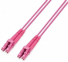 Cable fibre optique - , lc