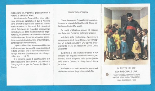 Image pieuse relique serviteur - image,