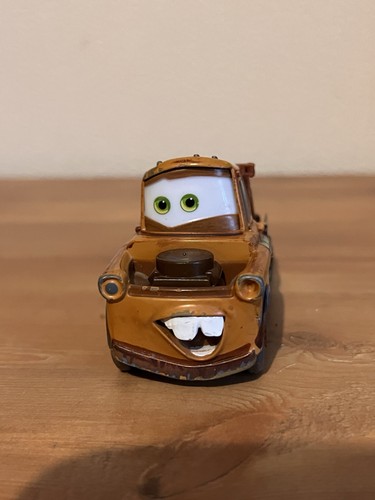 Mater voiture disney cars - mater,