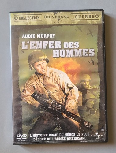 Dvd enfer des - dvd,