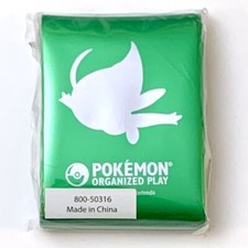 Celebi Silhouette Pokémon