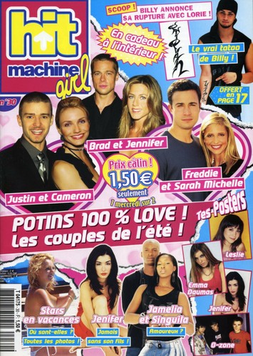 Magazine hit 30 - magazine, n°30