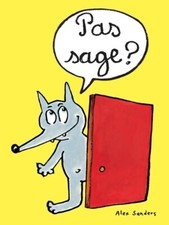 Pas sage ? - Alex Sanders - V428124