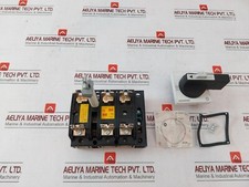 Interrupteur Déconnecteur