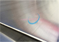 1PCS 316L Stainless Steel Plate Sheet 1mm x 200mm x 200mm