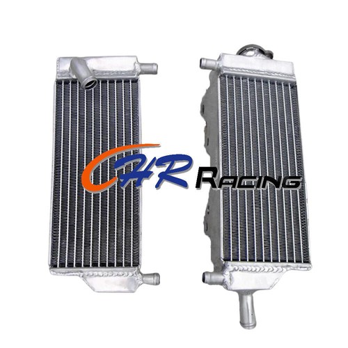 Aluminum radiator for - aluminum,