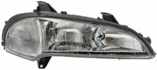 Phare avant Droite Pour Opel