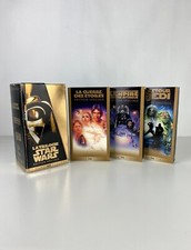 Coffret Collection VHS