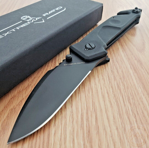 Extrema ratio mf1 ruvido - bc,