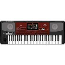 Korg Pa700 Oriental 61-Key